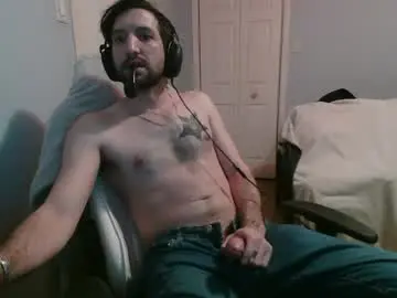 Chaturbate Sex Chat of ardok1