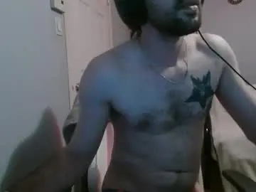 Chaturbate Adult Webcam of ardok1