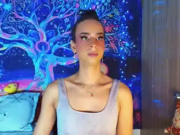 Chaturbate Live Porn of ariadna_dudamel