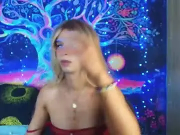 Chaturbate Sex Chat of ariadna_dudamel