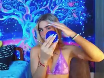 Chaturbate Adult Webcam of ariadna_dudamel