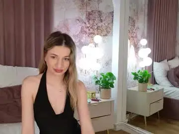Chaturbate Private Sex Chat of ariaheart_