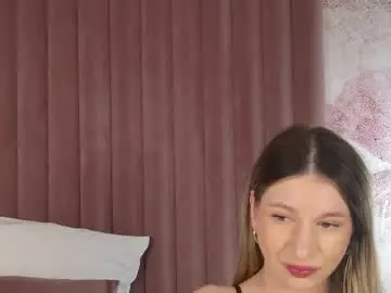 Chaturbate Nude Webcam of ariaheart_