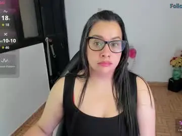 Chaturbate Free Live Porn of aylaislem