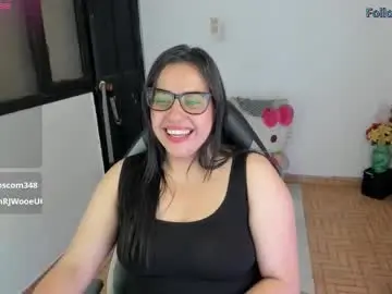 Chaturbate Adult Webcam of aylaislem