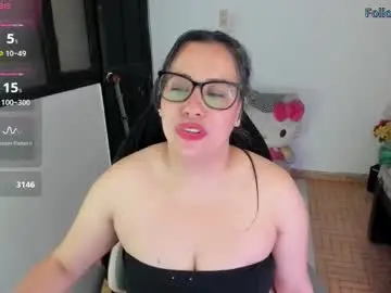 Chaturbate Best live sex cam show of aylaislem