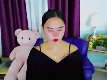 Chaturbate Adult Video Chat of baby_kitty69