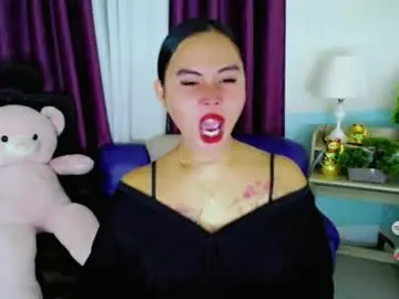 Chaturbate Free Porn Cam of baby_kitty69