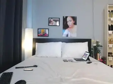 Chaturbate Adult Video Chat of beebeethai