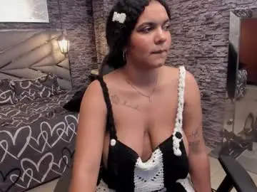 Chaturbate Live Sex of bellybigboobs