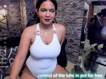 Chaturbate Sex Chat of bellybigboobs