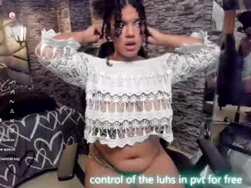 Chaturbate Live Porn of bellybigboobs