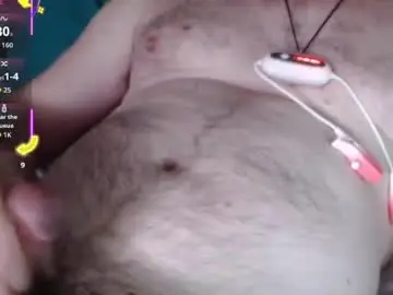 Chaturbate Free Porn Cam of bpw76