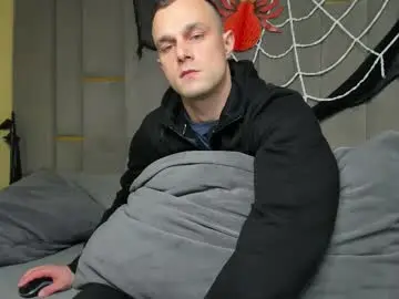 Chaturbate Nude Webcam of brandonnorriss