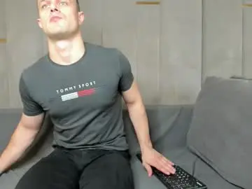 Chaturbate Live Sex Cam of brandonnorriss