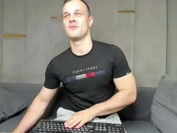 Chaturbate Live Sex of brandonnorriss