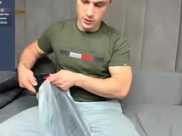 Chaturbate Live Sex Cam of brandonnorriss