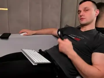 Chaturbate Adult Video Chat of brandonnorriss