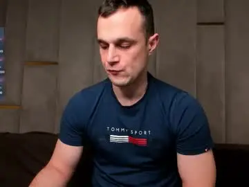 Chaturbate Nude Webcam of brandonnorriss