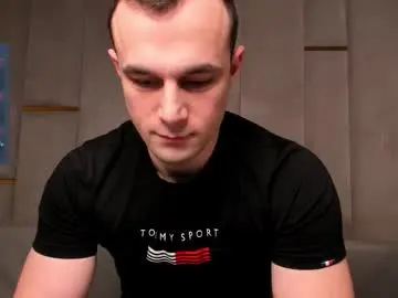 Chaturbate Best Webcam of brandonnorriss