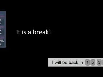 Chaturbate Adult Webcams of brandonnorriss