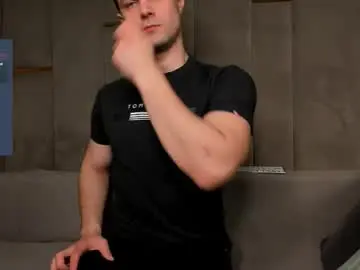 Chaturbate Live Porn of brandonnorriss