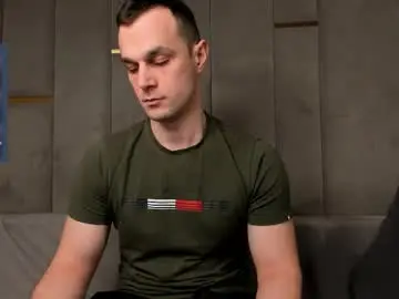 Chaturbate Nude Webcam of brandonnorriss