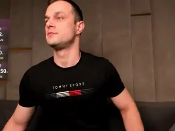 Chaturbate Adult Video Chat of brandonnorriss