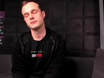 Chaturbate Nude Webcam of brandonnorriss