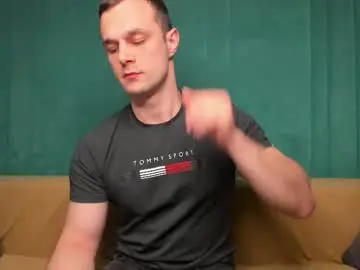 Chaturbate Free Live Porn of brandonnorriss