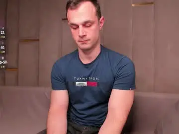 Chaturbate Private Sex Chat of brandonnorriss