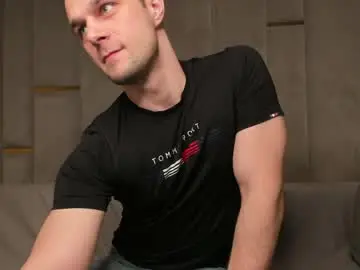 Chaturbate Private Sex Chat of brandonnorriss