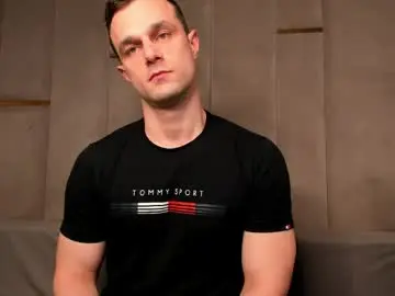 Chaturbate Live Sex Cam of brandonnorriss