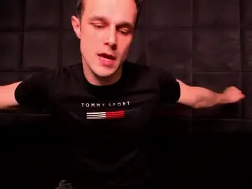 Chaturbate Best live sex cam show of brandonnorriss