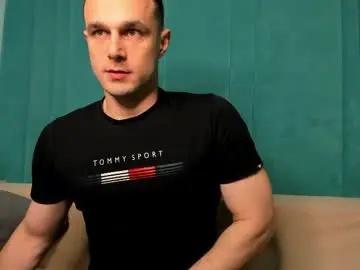 Chaturbate Best Webcam of brandonnorriss