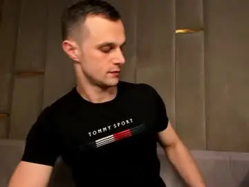 Chaturbate Live Sex of brandonnorriss