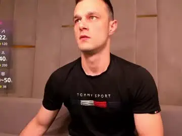 Chaturbate Private Sex Chat of brandonnorriss