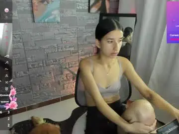 Chaturbate Adult Webcams of camilavill