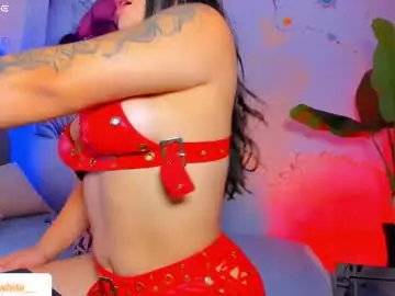 Chaturbate Adult Webcams of camilawhite_