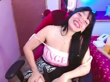 Chaturbate Adult Webcam of cute_zoe1