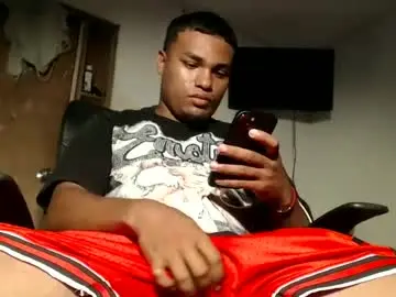 Chaturbate Best live sex cam show of demol_latin