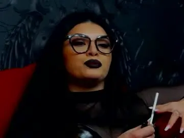 Chaturbate Sex Cam of devashaqueen