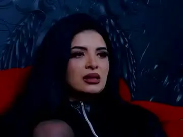 Chaturbate Adult Video Chat of devashaqueen