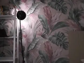 Chaturbate Nude Webcam of elizabethennals