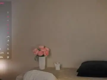 Chaturbate Nude Webcam of elizabethennals