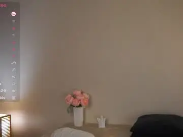 Chaturbate Live Sex of elizabethennals