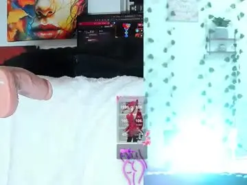 Chaturbate Nude Webcam of emily_thompson__33