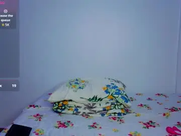 Chaturbate Free Live Porn of freakky_nessa