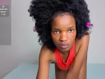 Chaturbate Live Porn of freakky_nessa