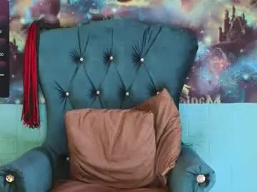 Chaturbate Best Webcam of goddess_isabella11